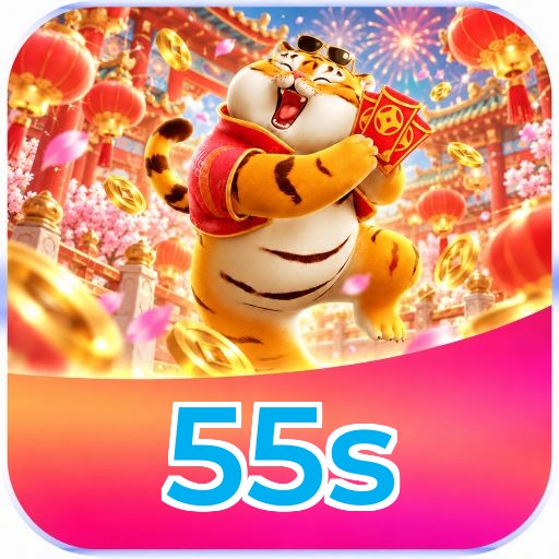 55s Logo