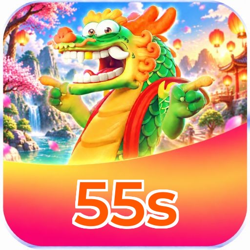 55s Instalar Logo 3