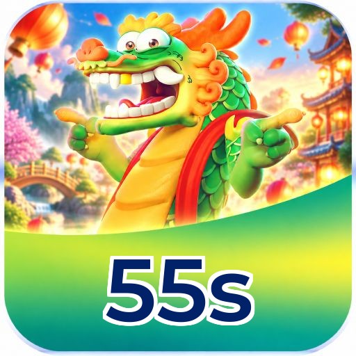 55s Licença Curaçao Gaming