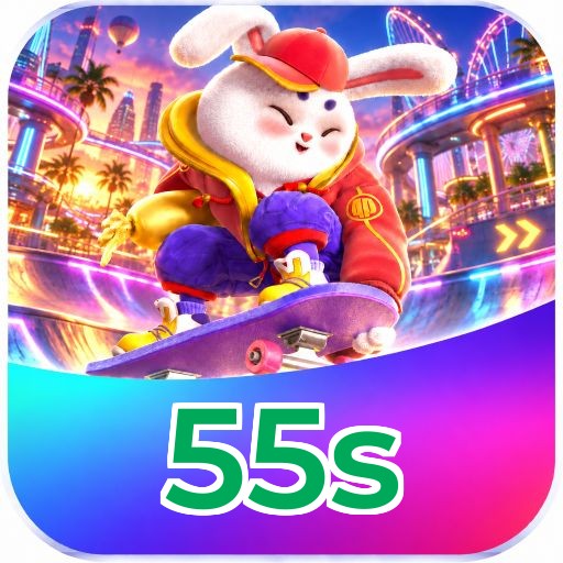 Loteria 55s - Mega-Sena online