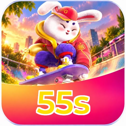 55s Logo