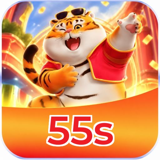Fortune Tiger Logo 1