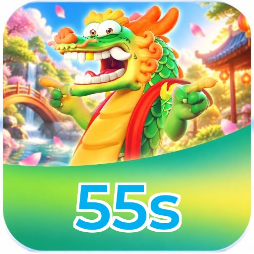 55s Instalar Logo 2