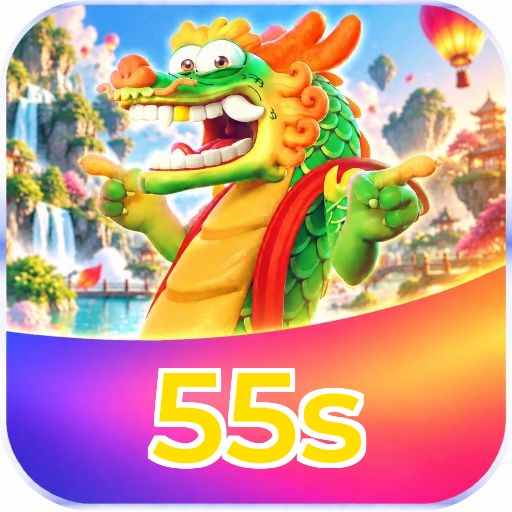 55s APP Mobile - Android & iOS