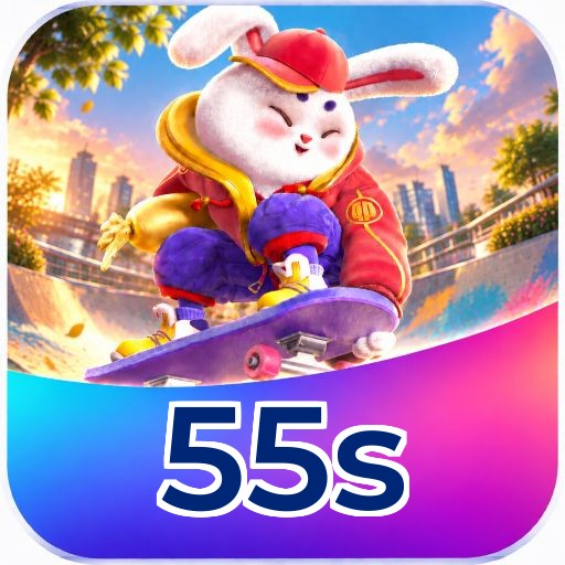 55s Segurança Logo 2