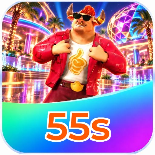 55s Logo 3