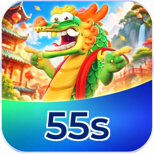 55s Login Seguro