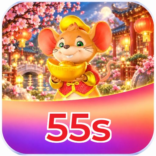 Slots 55s - Giros Grátis Diários