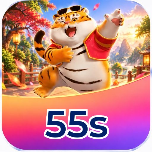 Slots 55s - RTP Alto Certificado