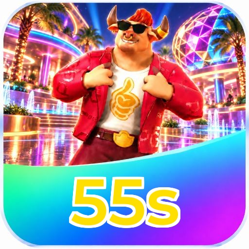 55s Logo