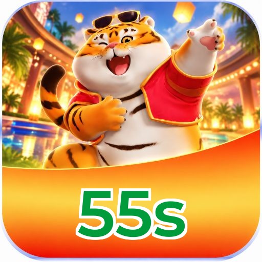 55s Bônus R$ 5.000 Logo