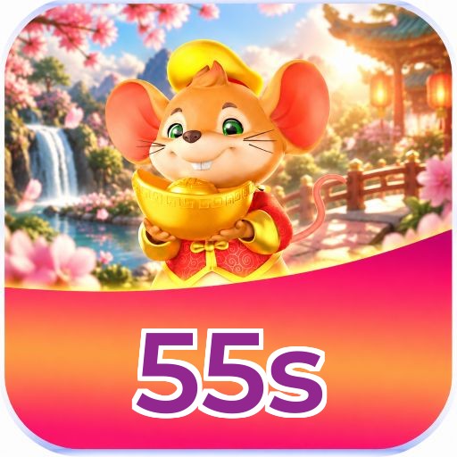 55s Logo