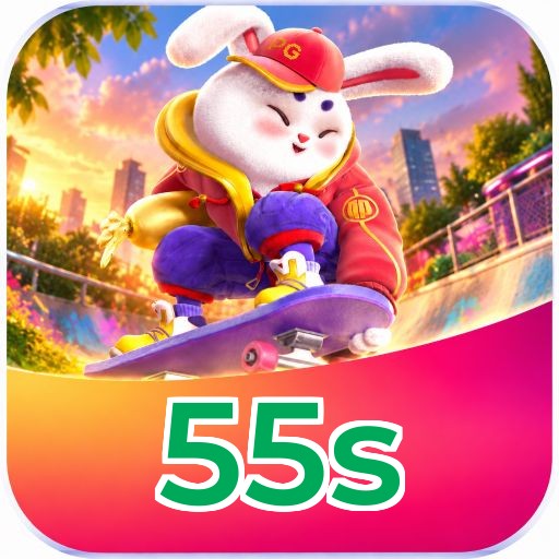 55s Download Logo Oficial