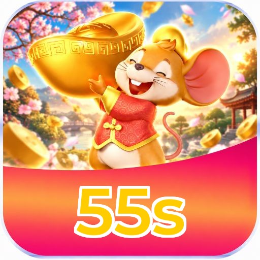 55s Logo
