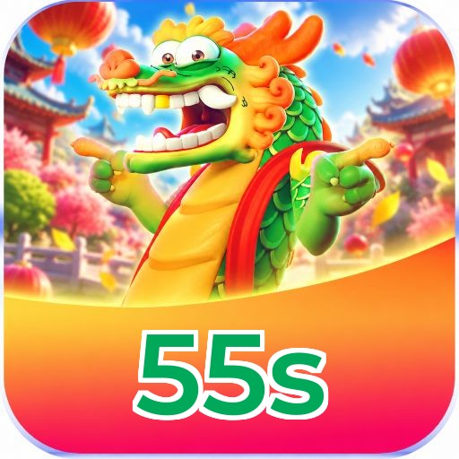 55s Instalar Logo 1