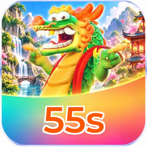 55s Licenciado Curaçao - Segurança SSL 256-bit