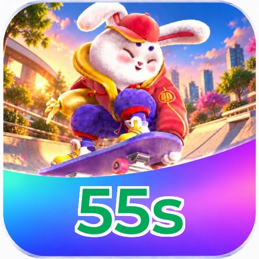 Plataforma 55s - PIX Instantâneo