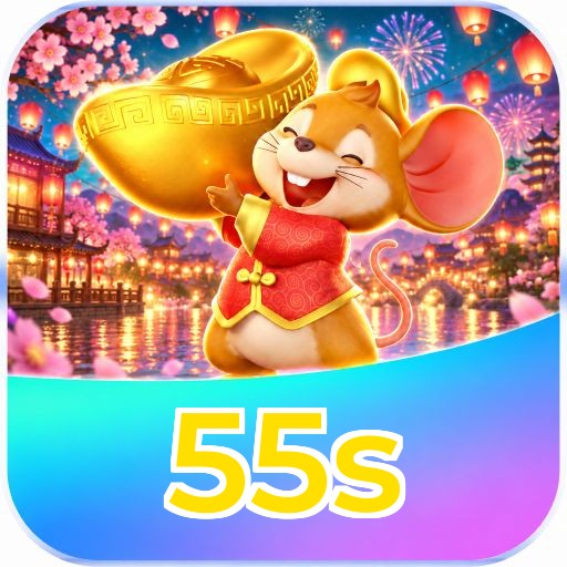 Slots 55s - 1.500+ Jogos RTP Alto