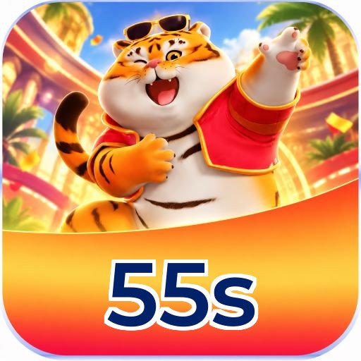 55s Logo