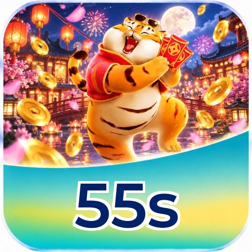 55s Cassino Online Certificado